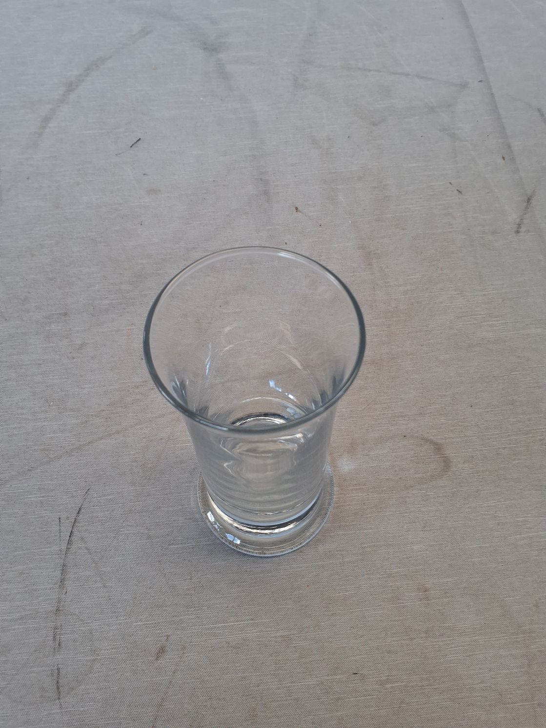 Holmegaard NO 5 Glas
